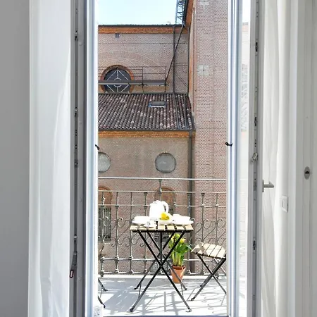 Bright City Apartamento *