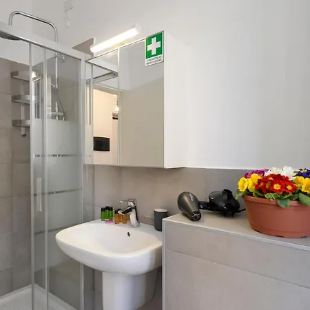 Bright City Apartamento