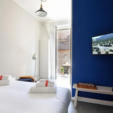 Bright City Apartamento Milão