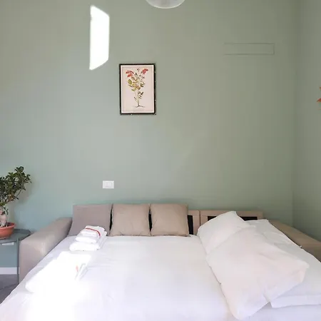 Bright City Apartamento
