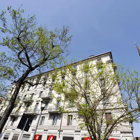 Bright City Apartamento *