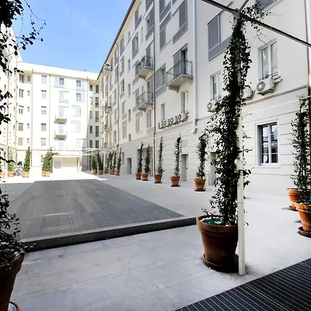 Bright City Apartamento